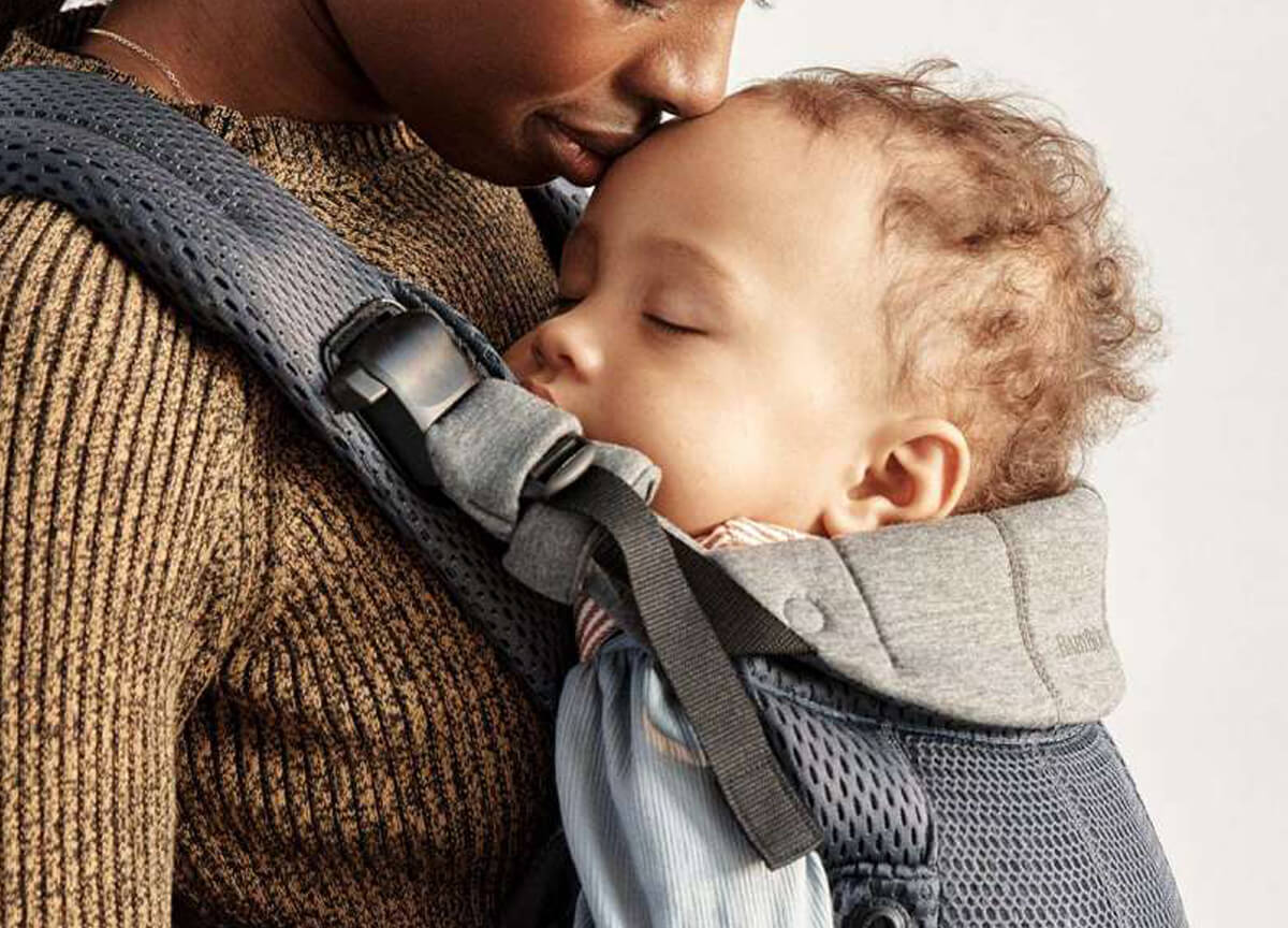 Od rojstva do malčka